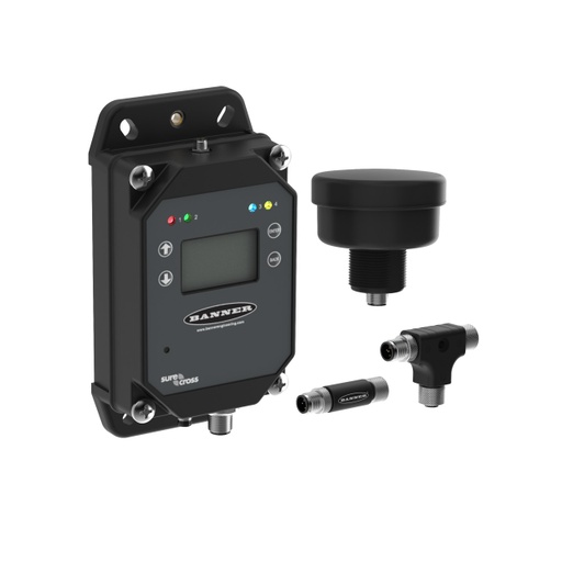 [812600] Production Performance Monitoring Kit, PPM-TLKIT-2