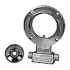 [ARCJ2AZ0] ARCJ Series, C Flange Adapter with Hess Sensor 182TC Ring Kit