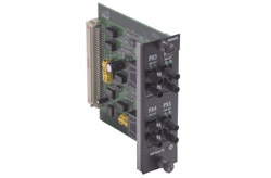 [9004FXE-ST-15] 9000 Series, N-Tron 9004FXE-ST-15 Switch Module