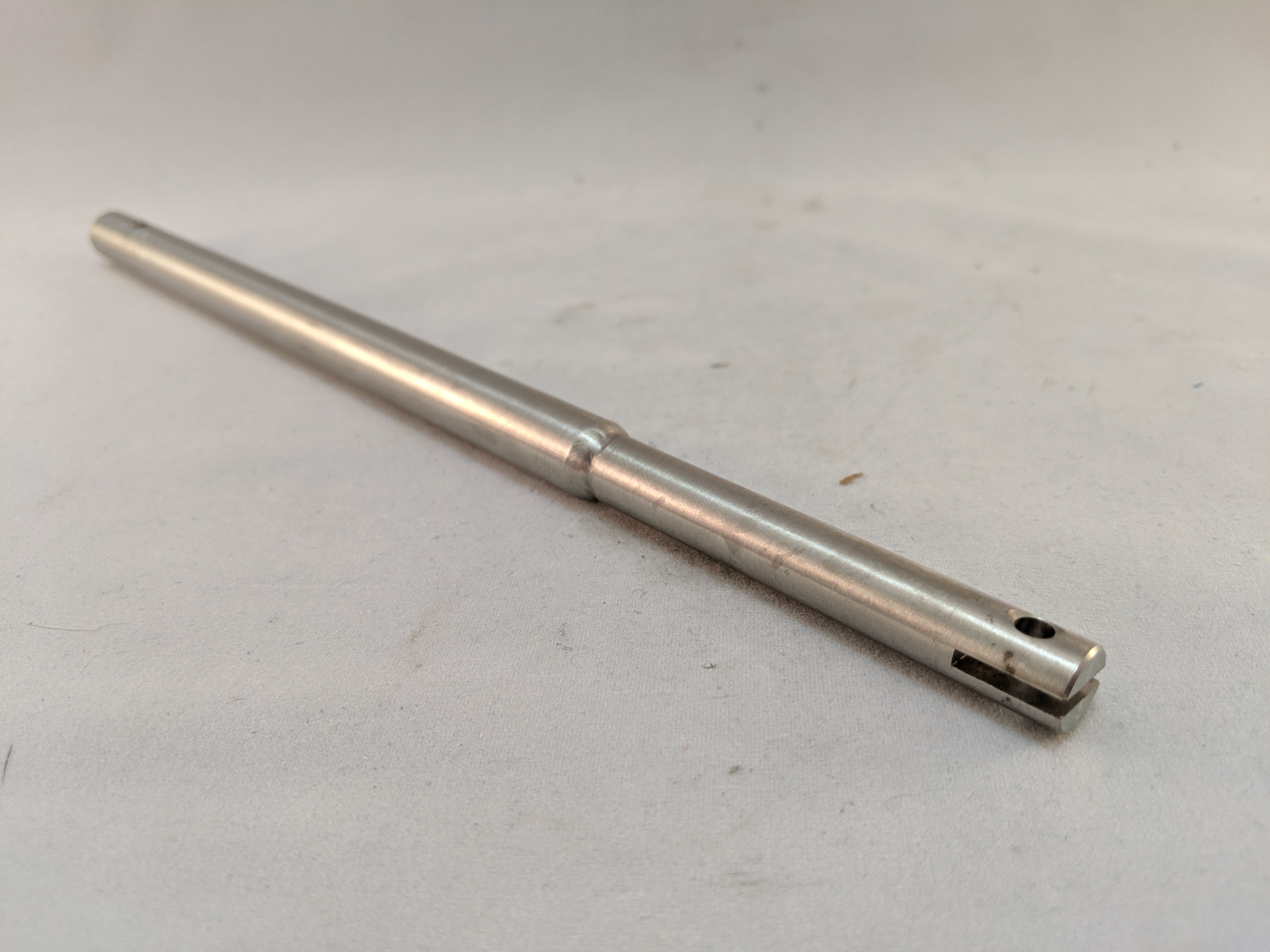 8.5" SHAFT EXTENSION FOR PLS2 PADDLE SWITCH