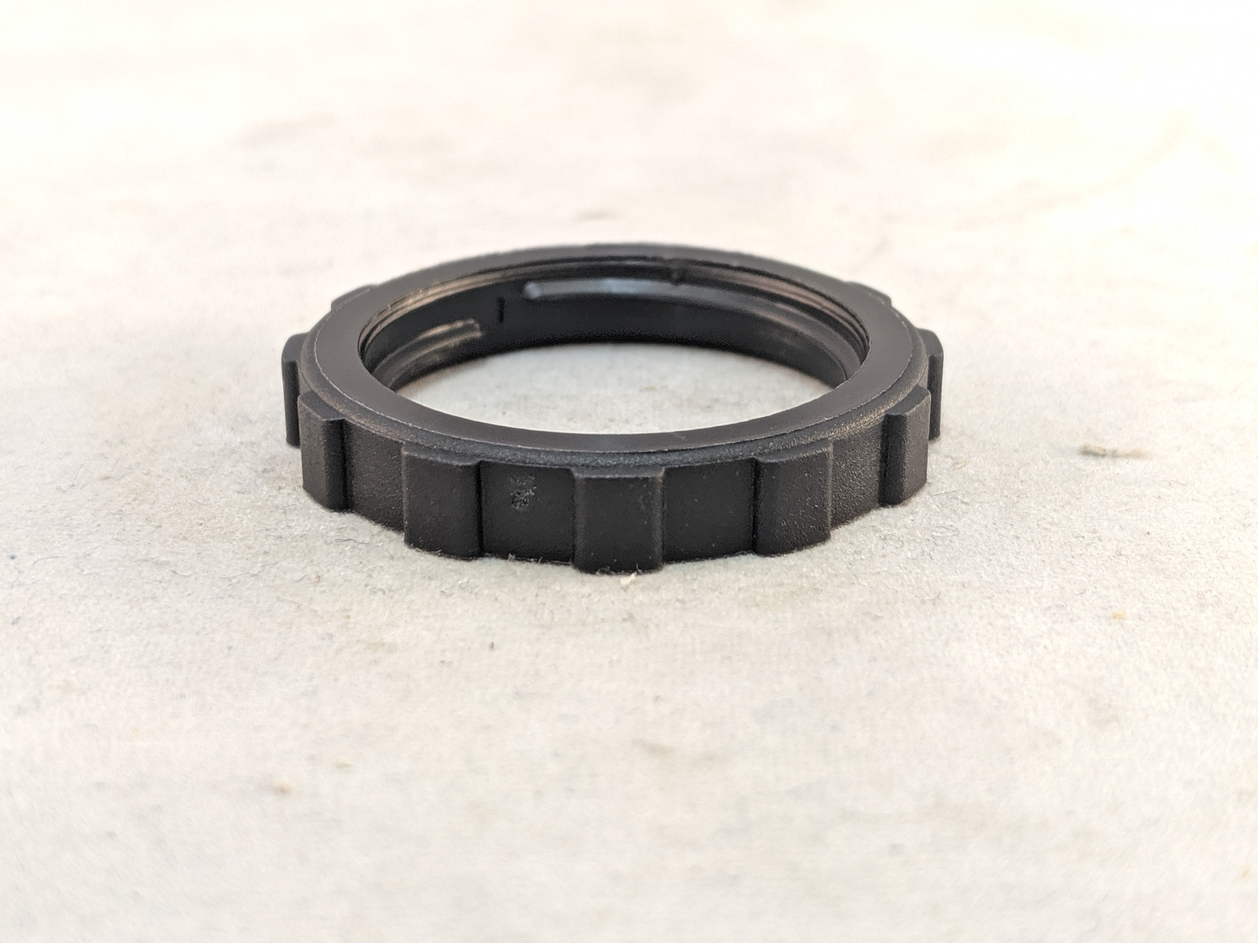 MOUNTING RING FOR 105 SERIES FRL