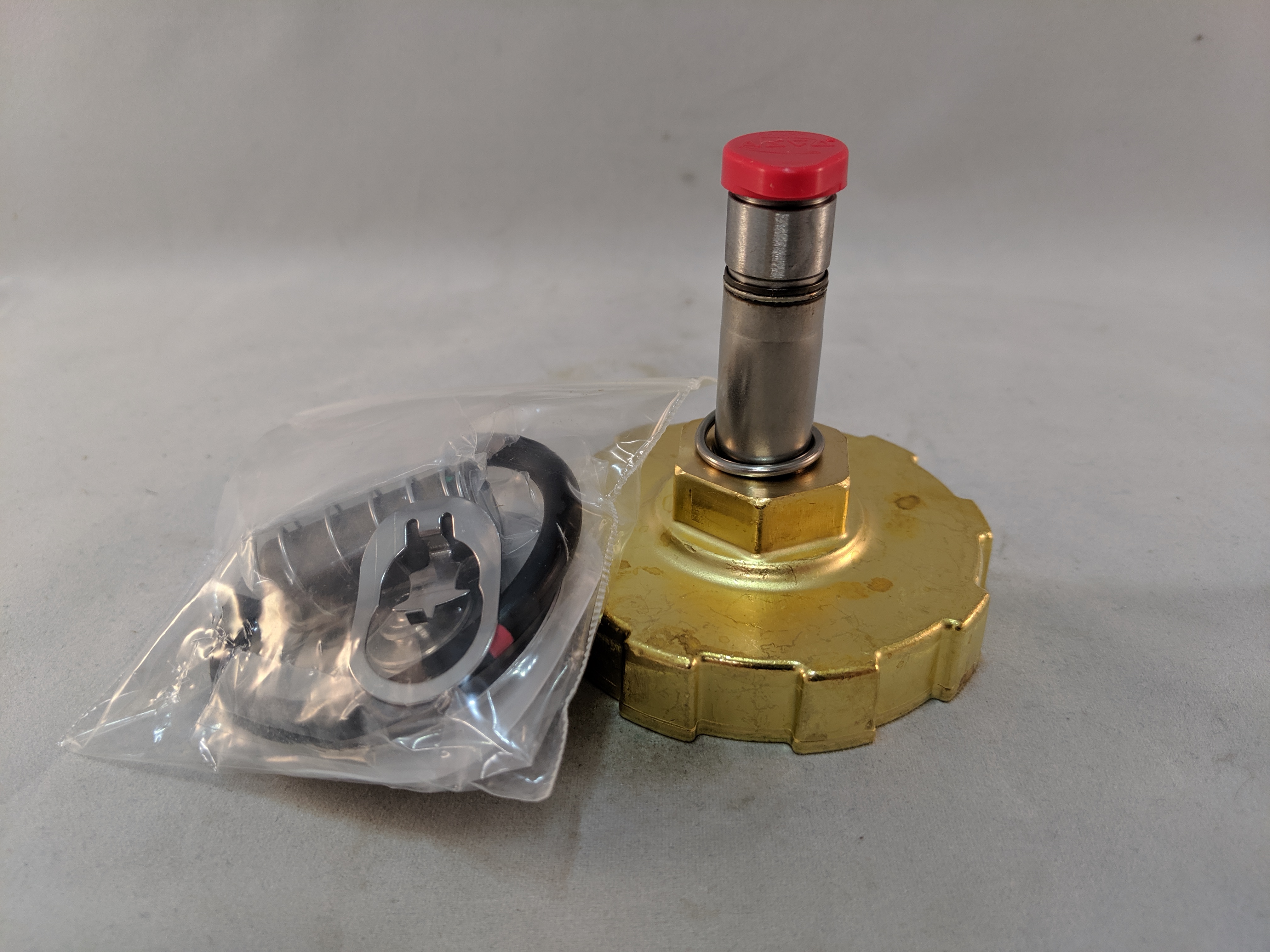 REBUILD KIT 8220 AC VALVE