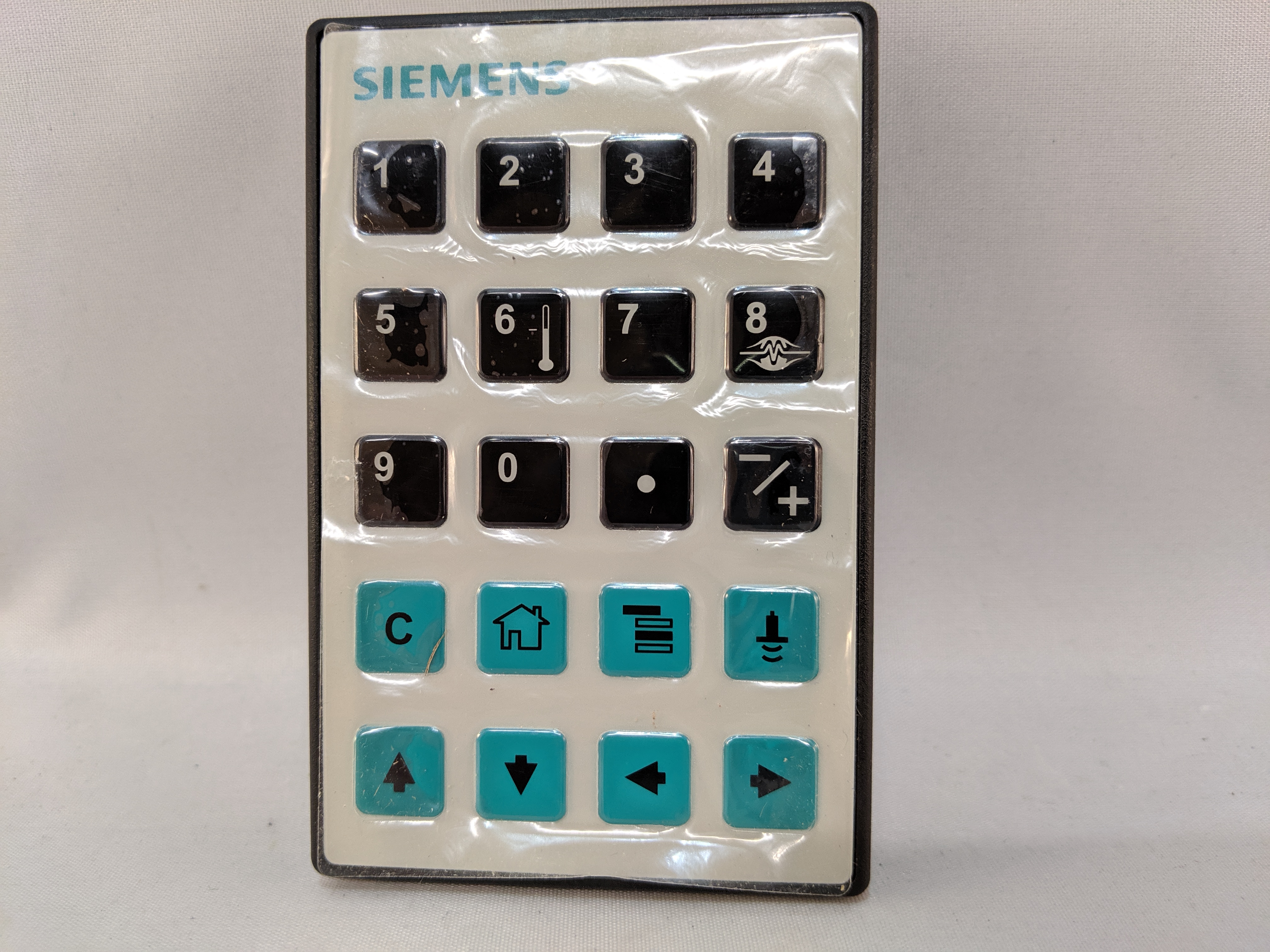 HANDHELD PROGRAMMER, INFRARED, INTRINSICALLY SAFE SIEMENS SPIFF