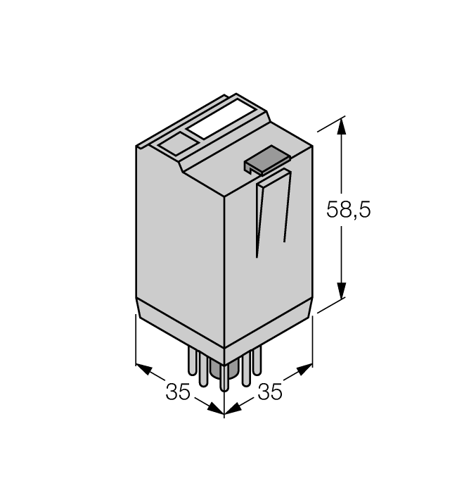 C2-A20X/012VDC