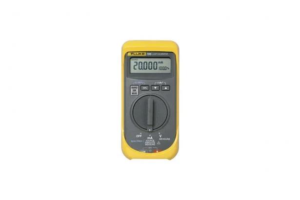 Fluke 705 Loop Calibrator