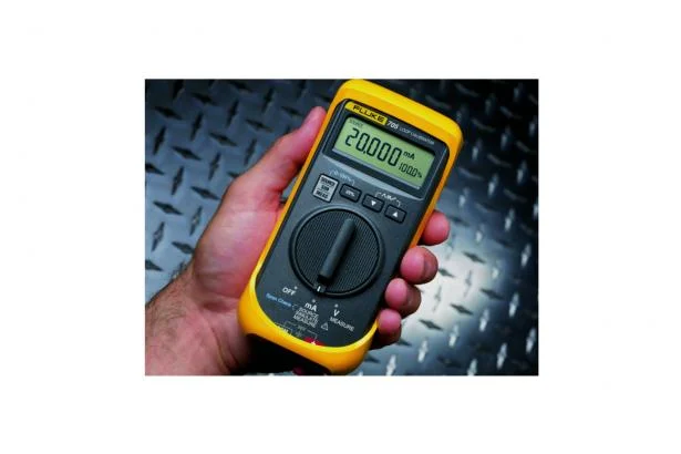 Fluke 705 Loop Calibrator