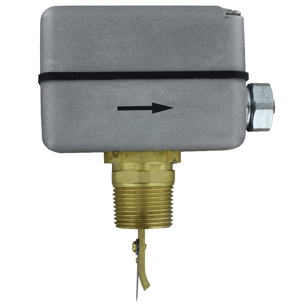 DWYER VANE FLOW SWITCH 1" NPT