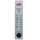 Dwyer, Series Rate Master Flowmeter