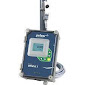 DFM 6.1 Pulsar Doppler Flow Meter