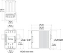 DIN-A-MITE C Power Controller