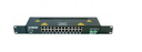 RED LION N-TRON 5 PORT UNMANAGED INDUSTRIAL ETHERNET SWITCH