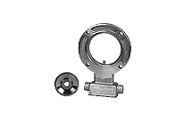 C FLANGE ADAPTER WITH MAGNETIC PICKUP 56C RING KIT (copy)