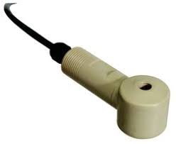 AnalogPlus Conductivity Sensor, k=1.0 (2000uS/cm), 30’ cable