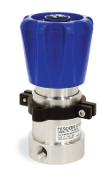 TESCOM Regulating Valve 26-1700 Series, 316SS BODY, 5-800PSIG, 1/4" INLET & OUTLET PORT SIZE, CV = 0.02 (copy)