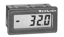 CUB4V010- DC VOLTMETER POSITIVE REFLECTIVE