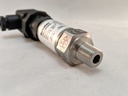 BARKSDALE 1/4" WITH LARGE BORE/ORIFICE/CONNECTOR 0-150PSI