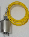 BARKSDALE BARKSDALE Liquid Level Switch: SPST, 1 1/4 in Float Travel, 4, 1 in NPT Tank Connection Size, 40