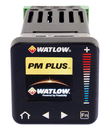 EZ-ZONE PM PLUS PID CONTROLLER, PM6C2CJ-AAAAPWP, 1/16 DIN, 100-240VAC PLUS 2 DIGITAL I-O POINTS, OUT 1:SWITCHED DC/OPEN COLLECTOR, OUT 2: MECH RELAY 5A, SPST-NO