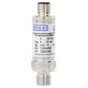 IS-3 PRESSURE TRANSMITTER