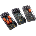 FLEX MODULE LIMIT, UNIVERSAL INPUT, MECHANICAL RELAY FORM C/5A