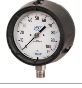 262.34 Series Industrial Monel Dry Process Gauge, 0 to 7500 psi