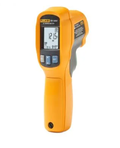 Fluke 64 MAX IR Thermometer Handheld