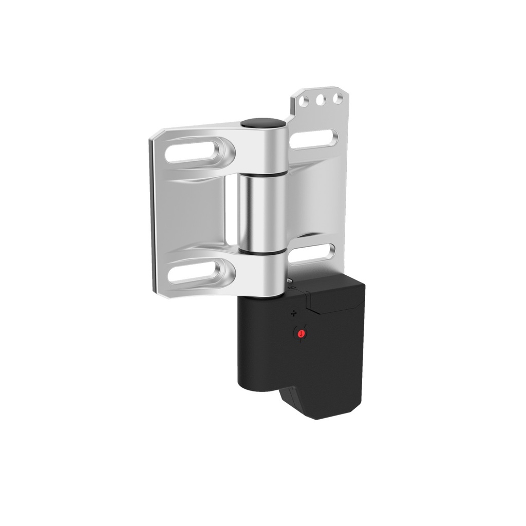 Hinge Safety Interlock Switch, SI-HGZ63FQDRR