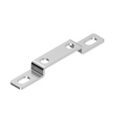 Bracket: Run Bar Wall Mounting Bracket, STBA-RB2-MB1