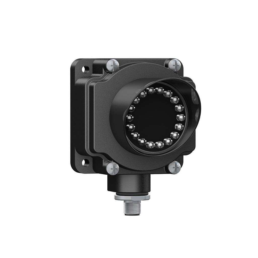 EZ-LIGHT Traffic Series: 1-Indicator Daylight Visible, SP150GPQ