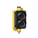 EZ-LIGHT Traffic Series: 2-Indicator Daylight Visible, SP250GR1PQ