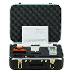 FGV-PT100, Physical Therapy Test Kit, 100 lb (50 kg) Capacity, Data Output