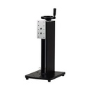 FGS-250W, Hand Wheel Operated Test Stand, 250 lb (125 kg) Capacity, Vertical or Horizontal Operation