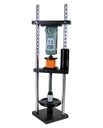 FGS-1000H, Hand Wheel Operated Test Stand, 1000 lb (500 kg) Capacity