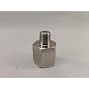 ADAPTER TRONIC G1/2 X 1/4NPT MALE