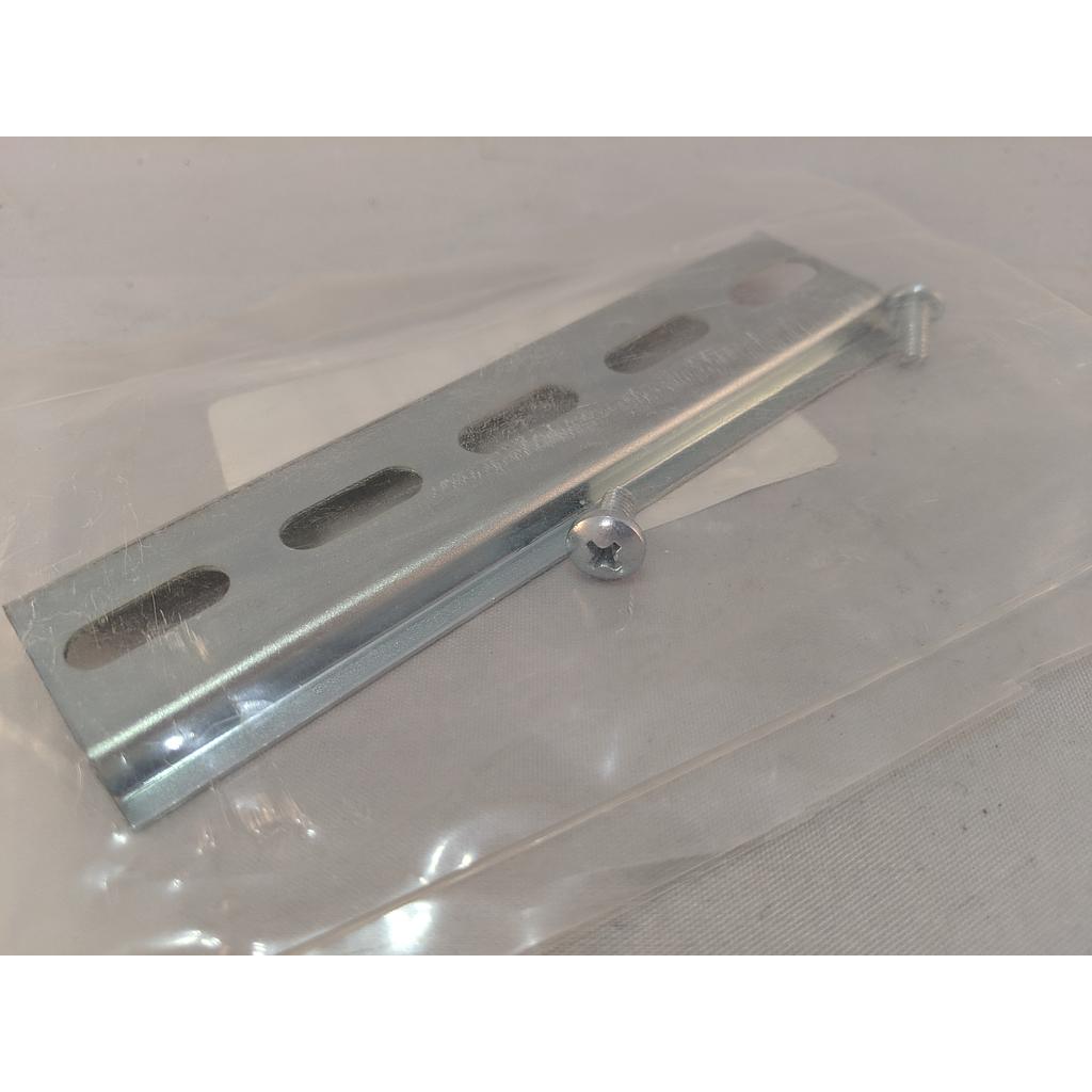 ATTABOX DIN RAIL KIT FOR HEARTLAND SERIES ENCLOSURE-6"