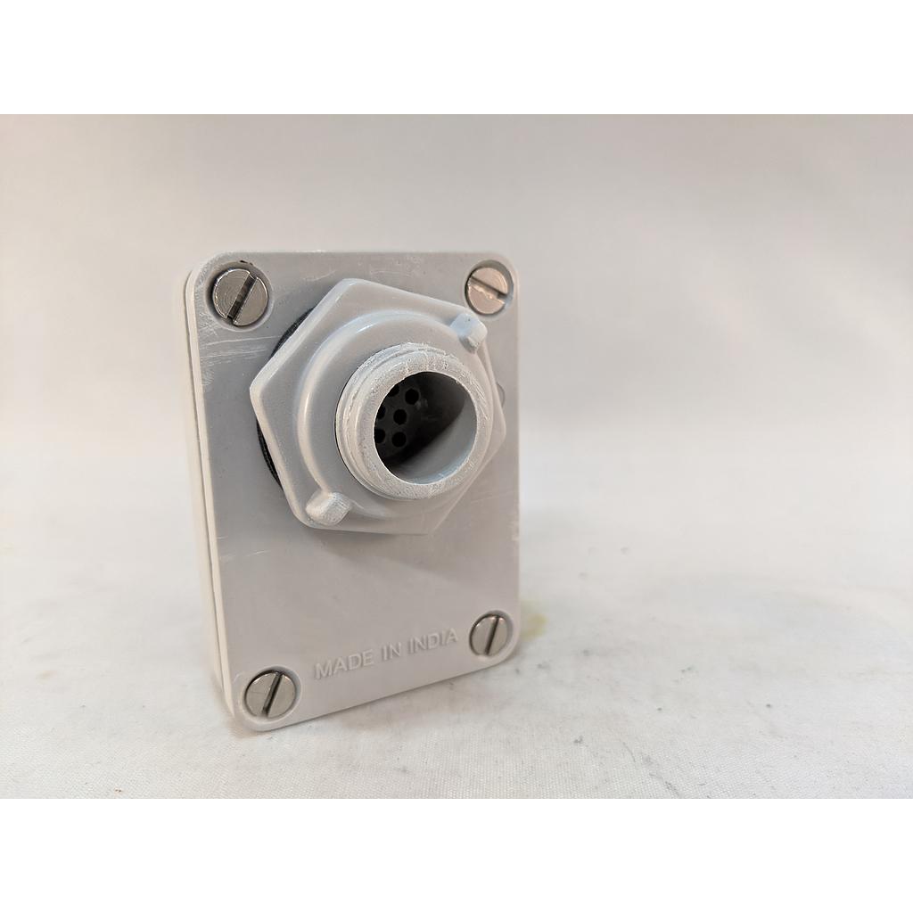 BREATHER VENT KIT FOR ROBROY ENCLOSURES, NEMA 4X