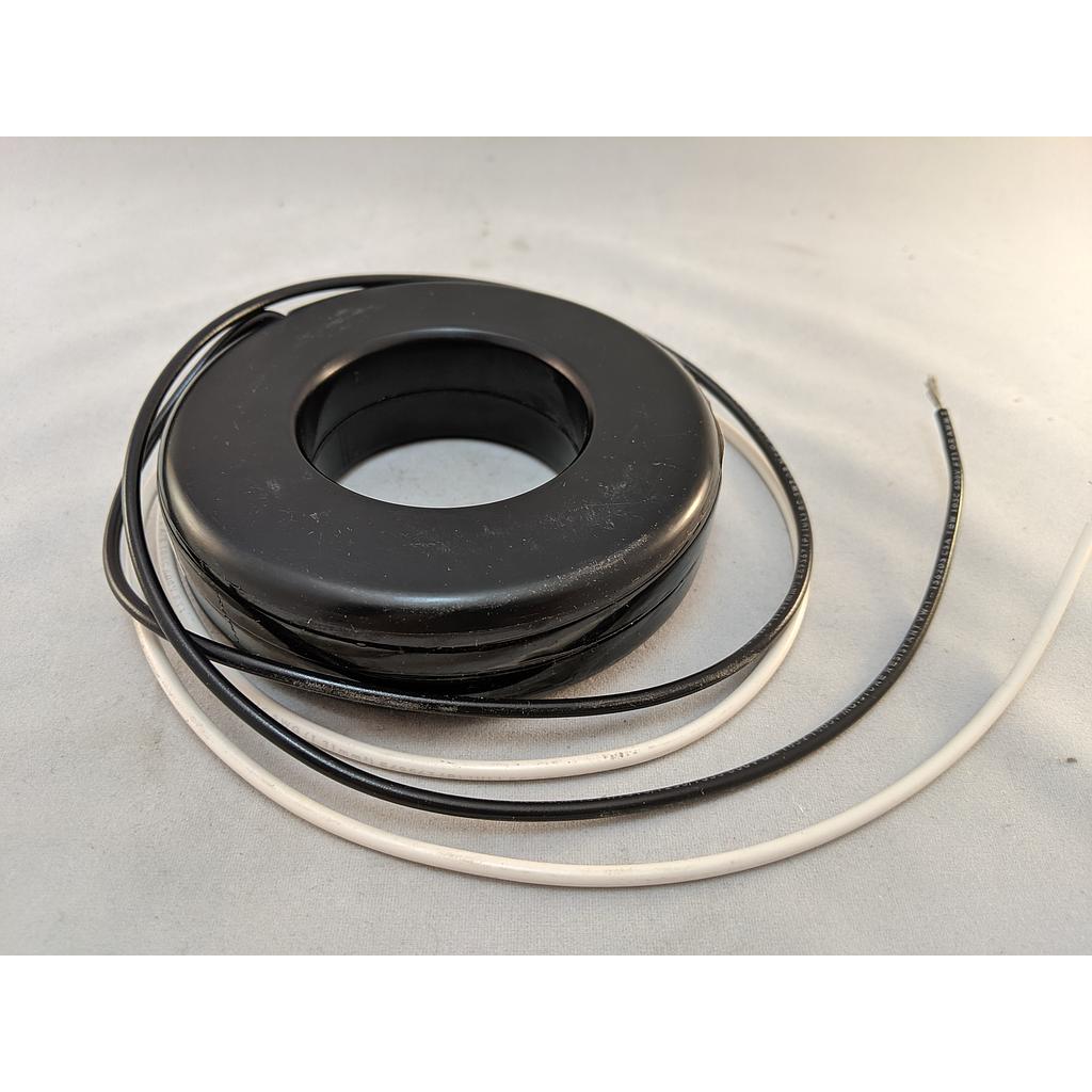 CURRENT TRANSFORMER 500:5 2.06 ID