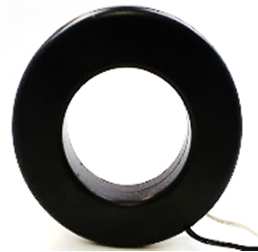 CURRENT TRANSFORMER 400:5 2.5" I.D.