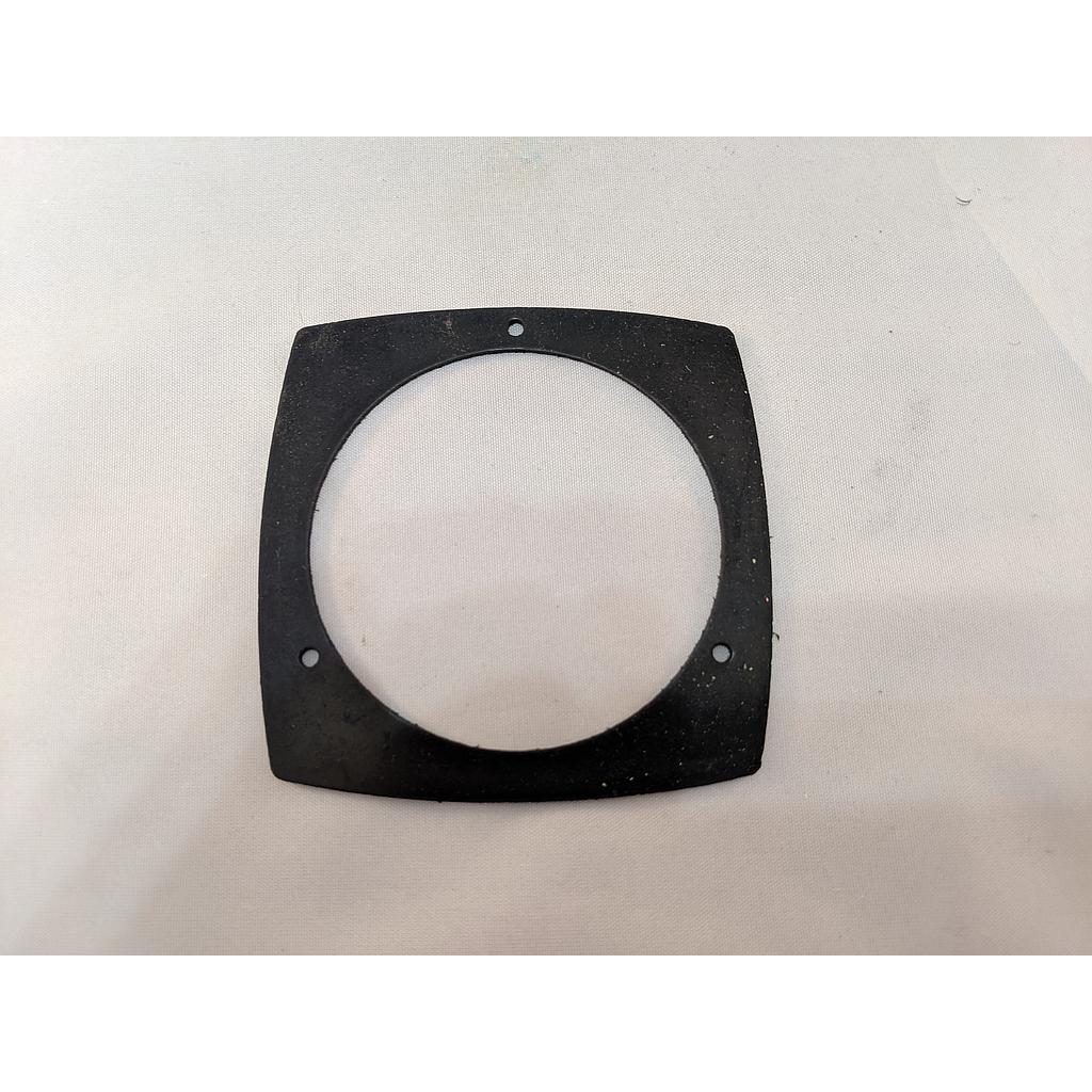 PANEL GASKET FOR FIESTA METERS FOR NEMA 4