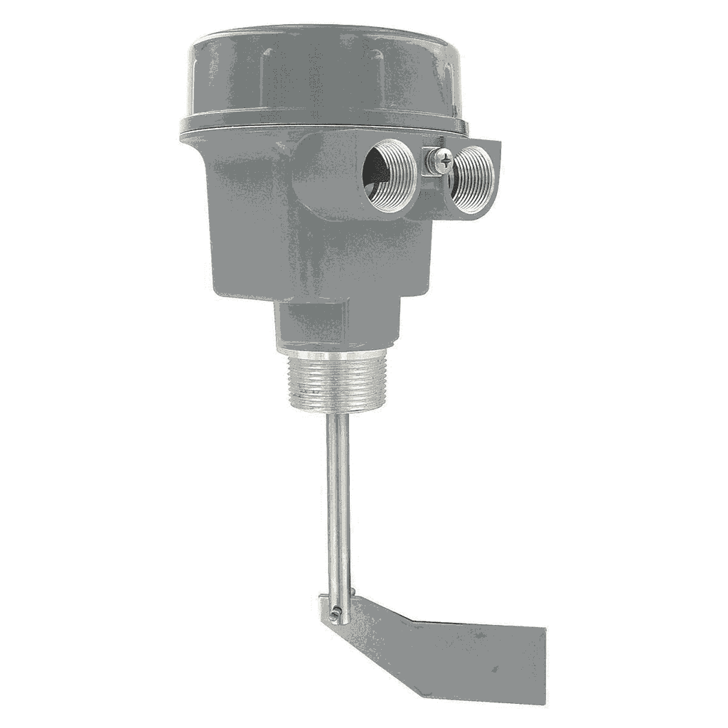 EX-PROOF PADDLE LEVEL SWITCH 115VAC 1 1/4"NPT CONNECTION