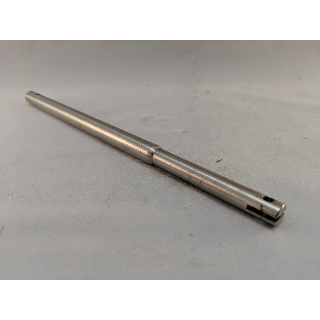 8.5" SHAFT EXTENSION FOR PLS2 PADDLE SWITCH