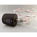 LS-1900 SERIES LEVEL SWITCH SS STEM BUNA FLOAT 1/4"NPT