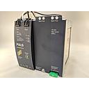 DC-UPS CONTROLLER 10A 24-28.8VDC OUT W/BUILT IN 5AH BATTERY