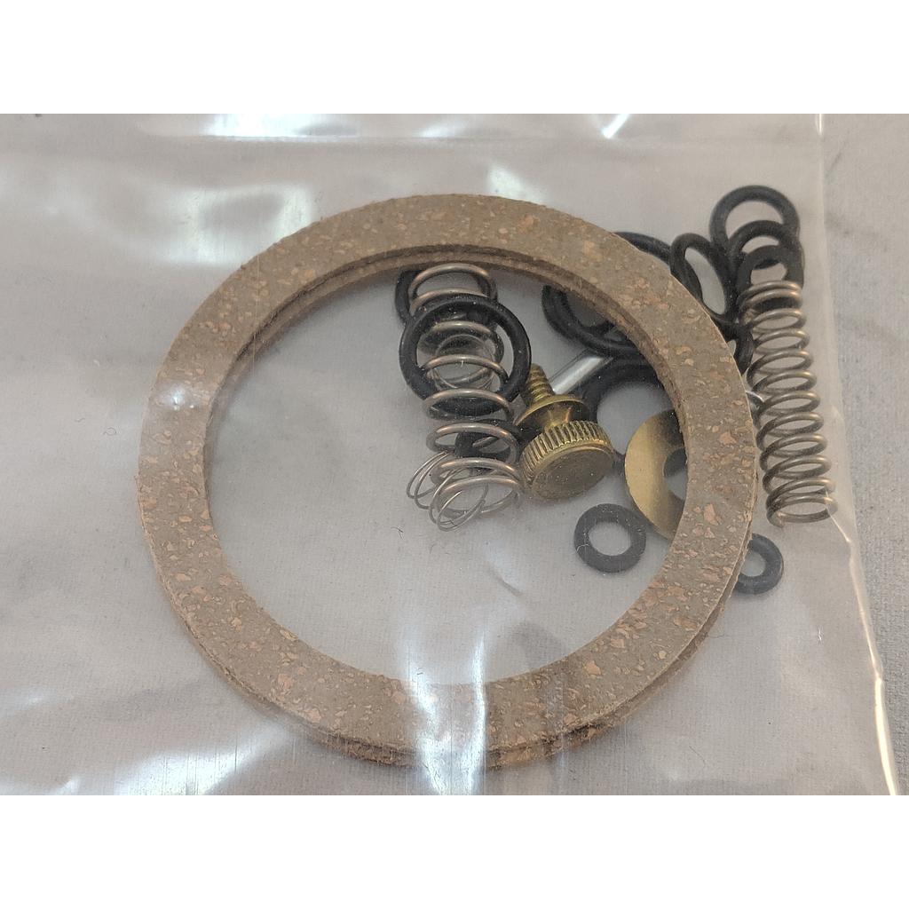 REBUILD KIT FOR HPGV, XHGV, HP0V, XH0V