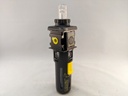 107 Series Lubricator, 1/8" NPT, 48 CFM