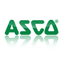 Asco Current Transformer 2500:5 5.75" Diameter Window