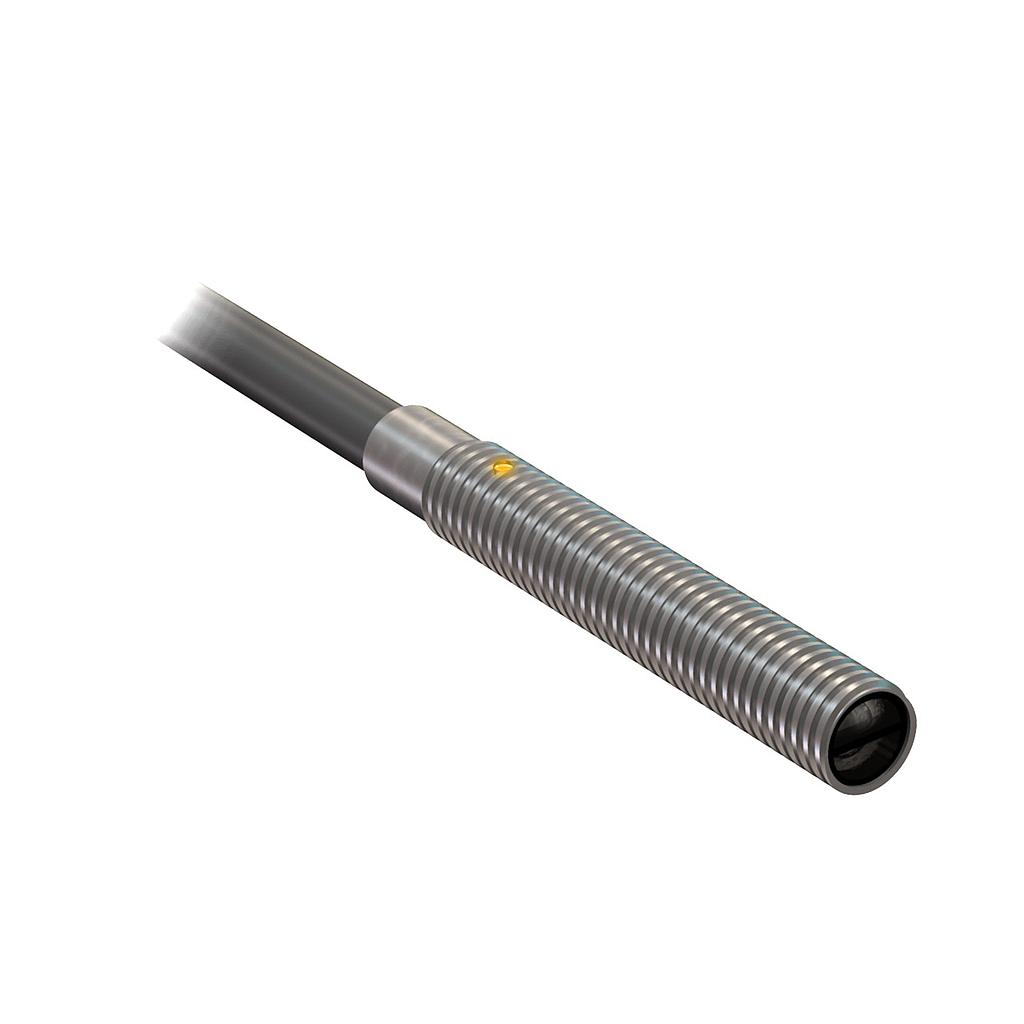 VSM Series: 5 mm Threaded Barrel Diffuse, VSM5AP6CV50