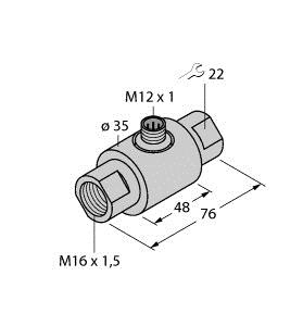 FCI-D09A4-NA-H1141/M16