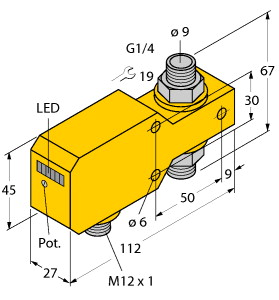 FCI-D10A4P-AP8X-H1141/A