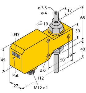 FCI-TCD04A4P-AP8X-H1141